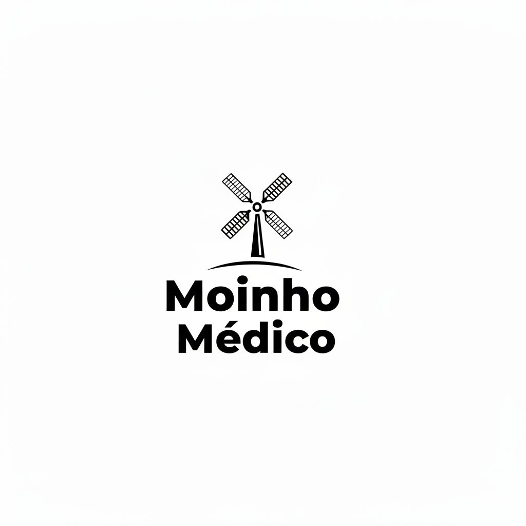 Moinho Médico